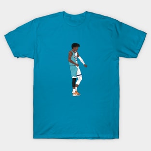 Ja Morant Memphis Grizzlies T-Shirt